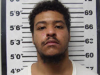 Mugshot of KEVIN CHRISHWAN MILLIKEN