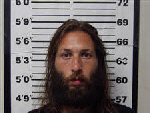 Mugshot of HARLEY PAUL BIXLER