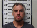 Mugshot of MICHAEL CLEVELAND WADE