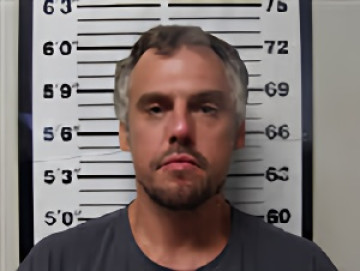 Mugshot of MICHAEL CLEVELAND WADE