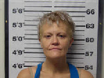 Mugshot of NATASHA DEANNE GUTHRIE