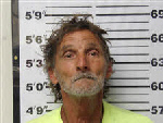Mugshot of JAMES GRACEN ADAMS