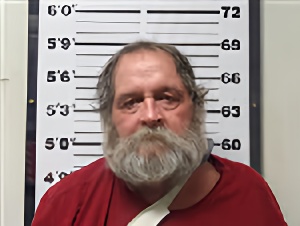Mugshot of WILLIAM CHARLES PITCHER