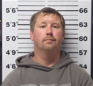 Mugshot of TYLER BRENT SCHMICK