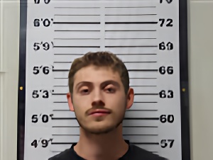Mugshot of ASA BRYANT BUCK