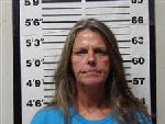 Mugshot of STEPHANIE ALSTON MATHIS
