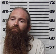 Mugshot of CODY ELIJAH BARNES