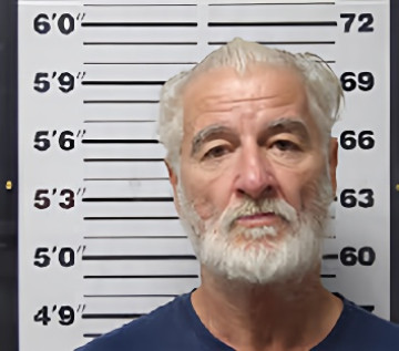 Mugshot of CHRISTOPHER THOMAS PINER