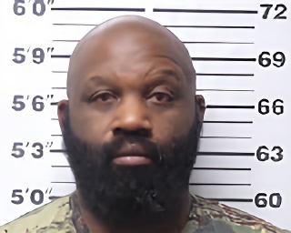 Mugshot of PAUL JOSEPH CONWAY