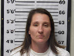 Mugshot of BRODY HAILEY GLINES