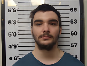Mugshot of LANE GEOFFERY EHLE
