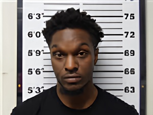 Mugshot of TRESHAD NYQUON LYNCH