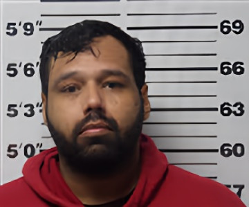 Mugshot of MIGUEL ANGEL SOLIVAN-BERMUDEZ