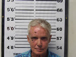 Mugshot of JON SCOTT DAVIS