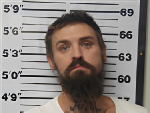 Mugshot of ERIC MAXWELL FREEMAN