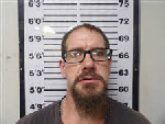 Mugshot of MATTHEW SCOTT HARVEY
