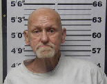 Mugshot of KEMP BRANDON SIMMONS
