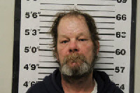 Mugshot of WILLIAM RAY WATSON
