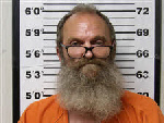 Mugshot of GARY THOMAS VAUGHAN