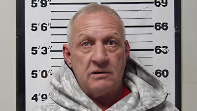 Mugshot of JAMES MATTHEW WESTBROOK