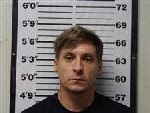 Mugshot of BRIAN CABLE RIPPY