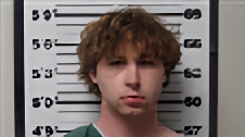Mugshot of GAVIN CADE EVANS