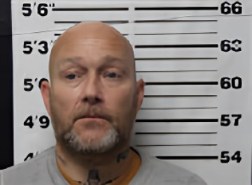 Mugshot of JESSE BRANDON RODRIGUEZ