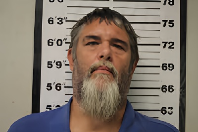 Mugshot of SETH ALEXANDER FOWLER