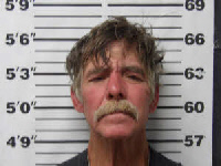Mugshot of MICHAEL PATRICK ENGLE