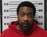 Mugshot of WILLIAM HENRY BAILEY
