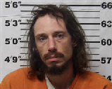 Mugshot of BRANDON JAMES HAGER