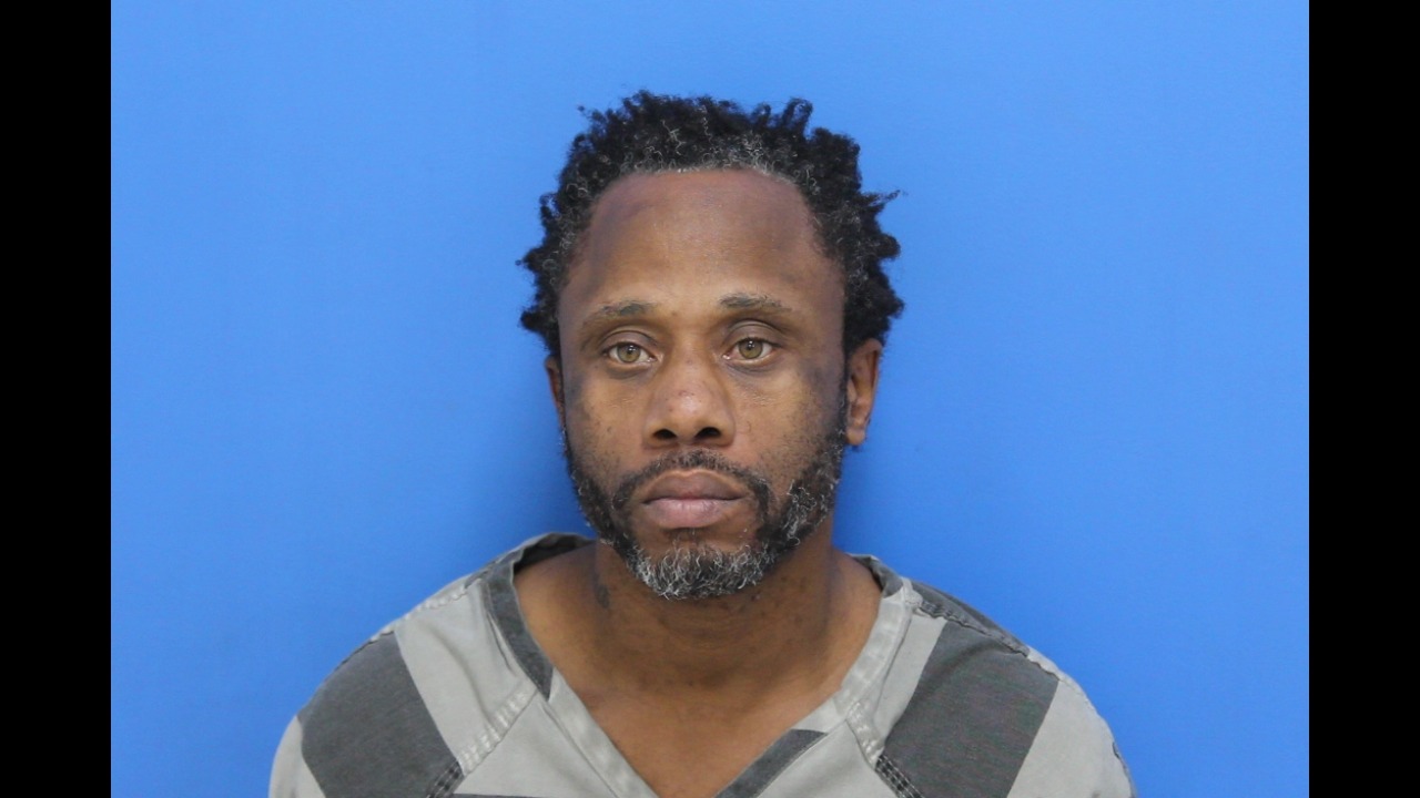 Mugshot of Kiev Deandre Ratchford