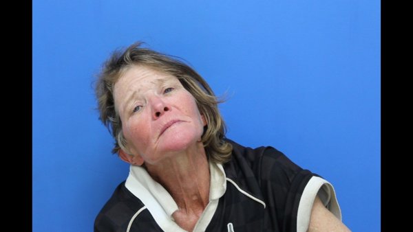 Mugshot of Brandi Elizabeth Gregor