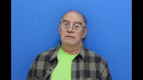 Mugshot of Peter John Zucco