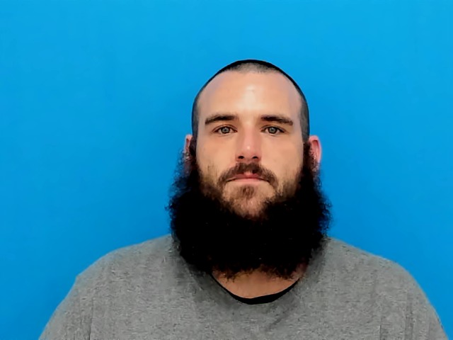Mugshot of Adam Kyle Ramsey
