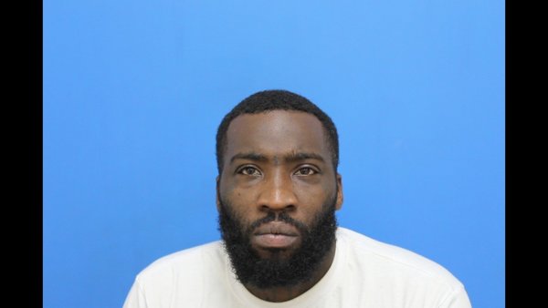 Mugshot of Antonio Shaquille Williams