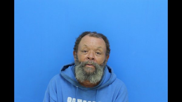 Mugshot of Bobby Troy Jones