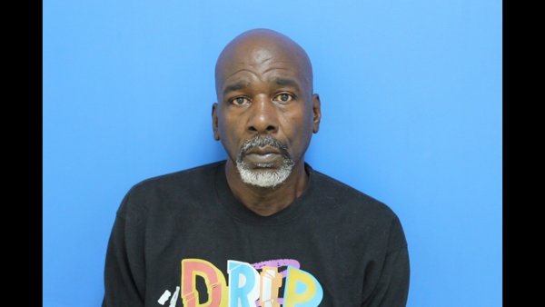 Mugshot of Stephen Breck Stinson