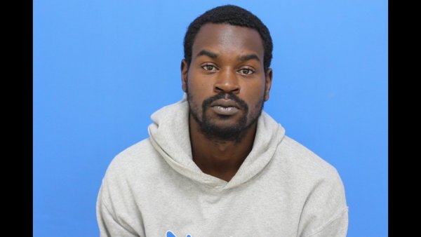Mugshot of Jaekwon Lemont Staton