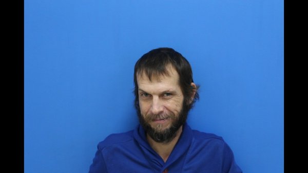 Mugshot of Scott William Farmer