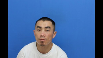 Mugshot of Cha Her