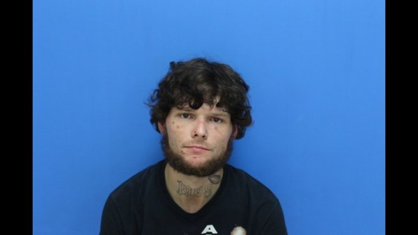 Mugshot of Austin Hunter Dyer