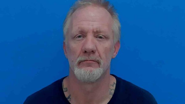 Mugshot of Robert Daniel Deese