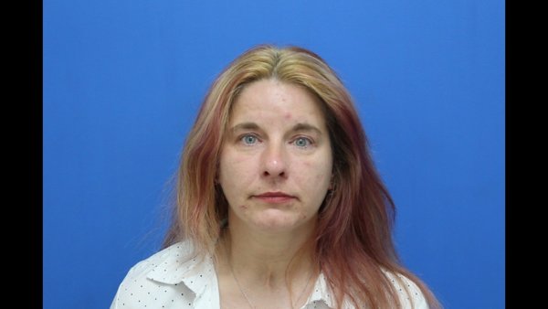 Mugshot of Tonya Louise Billings