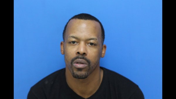 Mugshot of Gerek Lamons Derr