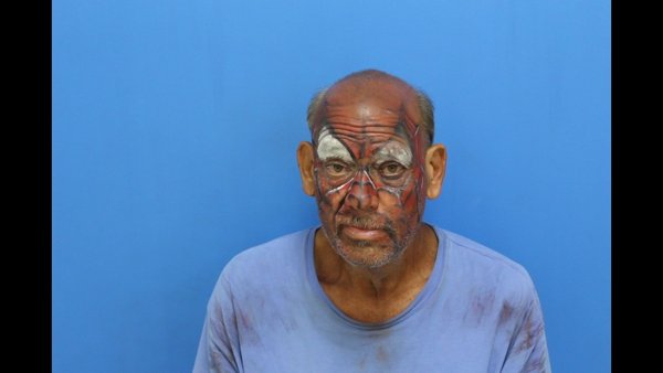 Mugshot of Phillip Sydney Robinson