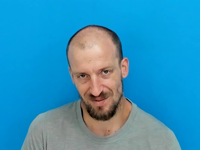 Mugshot of Kyle Anthony Lindsay