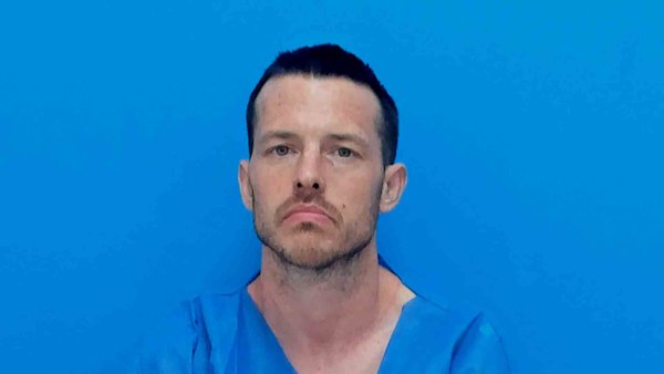 Mugshot of Jeremy Curtis Setzer