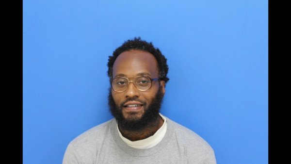 Mugshot of John Lee Brooks