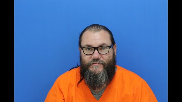 Mugshot of William Douglas Thomas